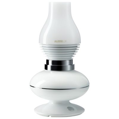 Ricordo Portable Table Lamp by Alessi - Starlight Lighting USA and Canada